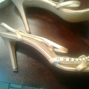 Sexy Dressy 2inch shoes